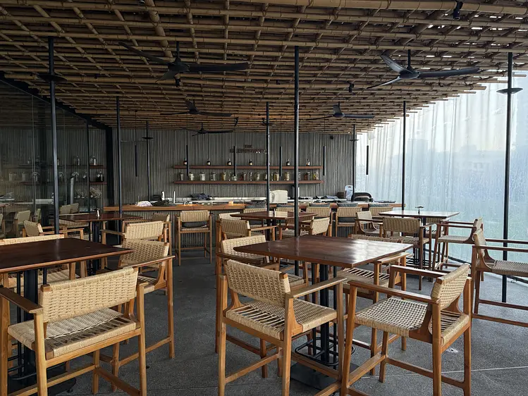 チェ・ダイニング