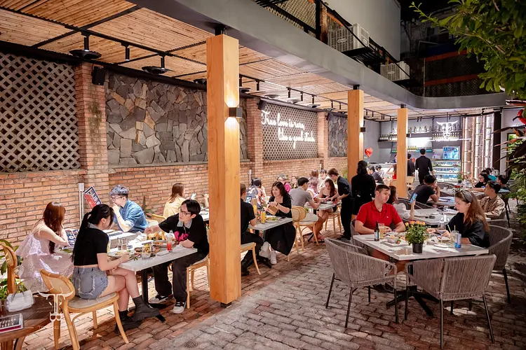 Topping Beef (トッピングビーフ)