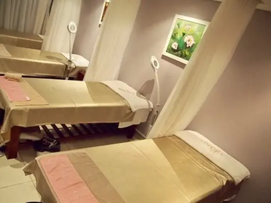 スカイスパ＆ビューティー