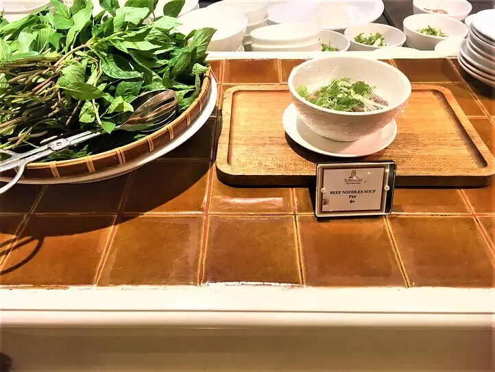 【週末特集】ブンタウの５ツ星ホテル「インペリアルホテル」に泊まってみた