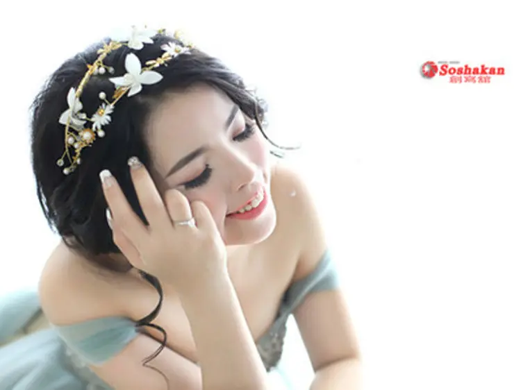 創寫舘（そうしゃかん）スタジオ