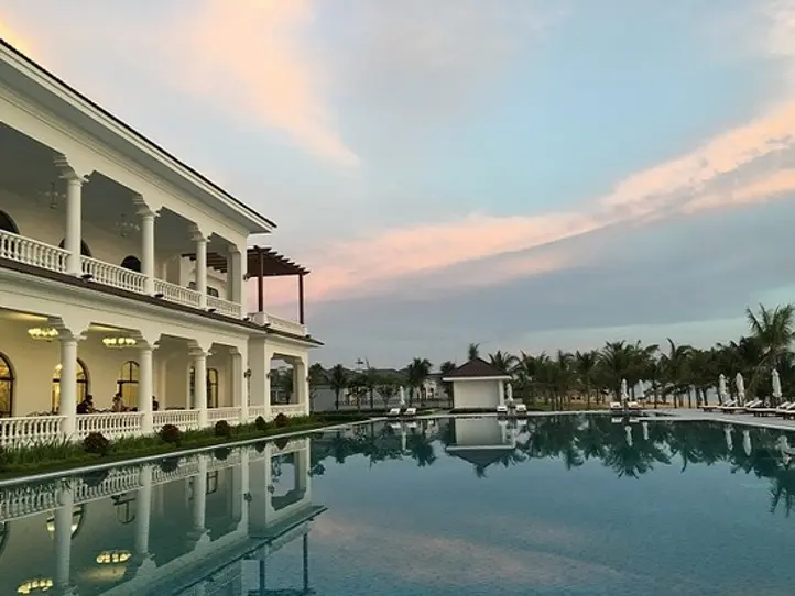 フーコック島でスローな時間を過ごす♪ヴィンパールフーコック