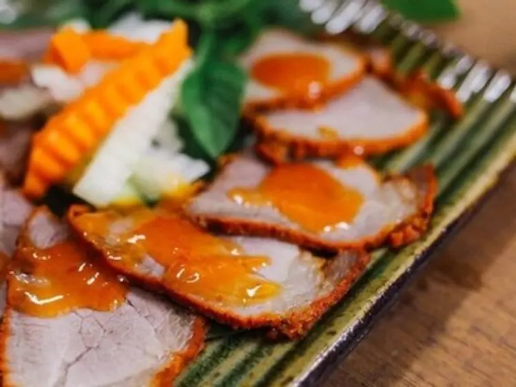 ゴックチャウガーデン