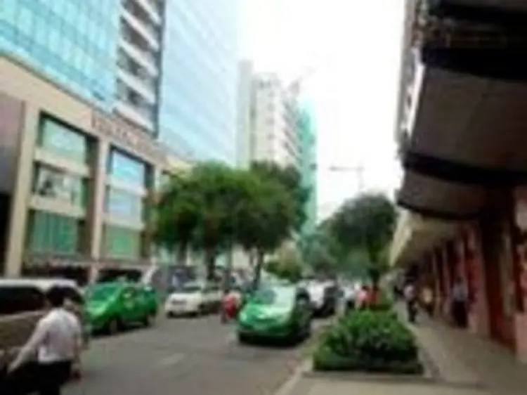 マテリアル カフェ ベトナム