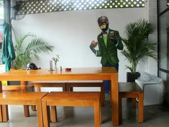 レリッシュ＆サンズ