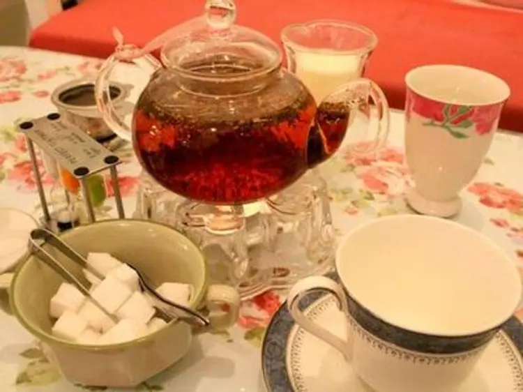 Partea  (パーティー)