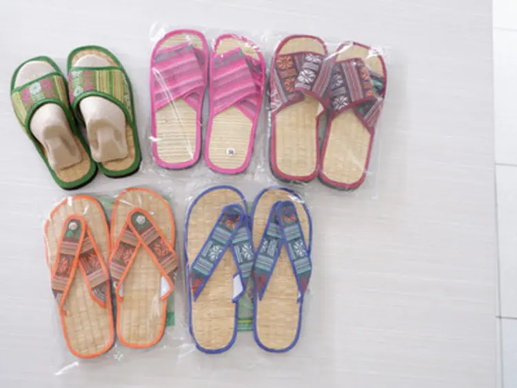 FFSCストリートチルドレン友の会