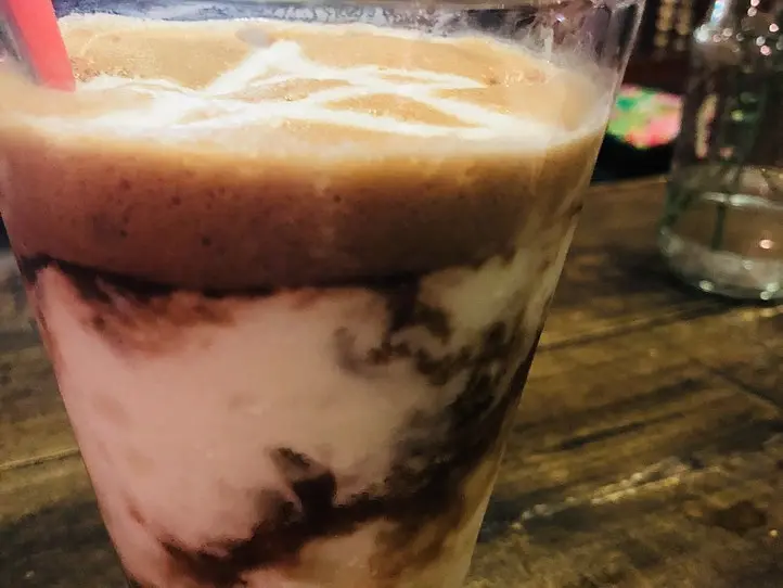 流行！最先端の「ヨーグルトコーヒー」とは？