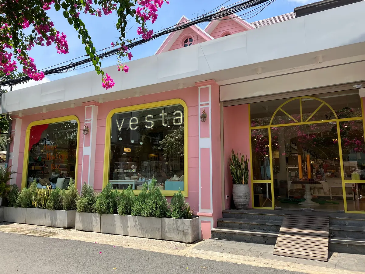 在住者が勧める！観光地＆人気スポットからアクセスの良いベトナムレストラン8選　　