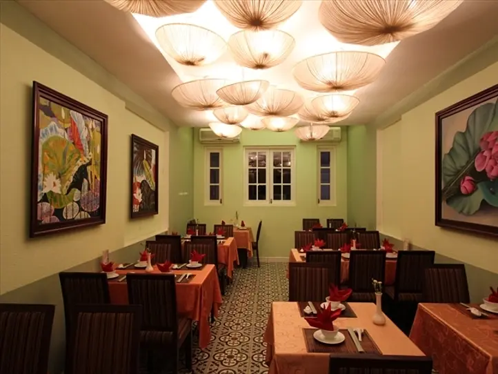 ドンコイ通りで一押しのお店4選～レストラン編