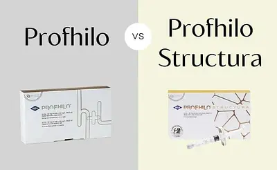 プロファイロとプロファイロストラクチュラの違いを詳しく解説！あなたに合うのはどっち？