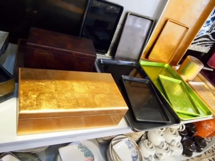 ユエン・ホーム