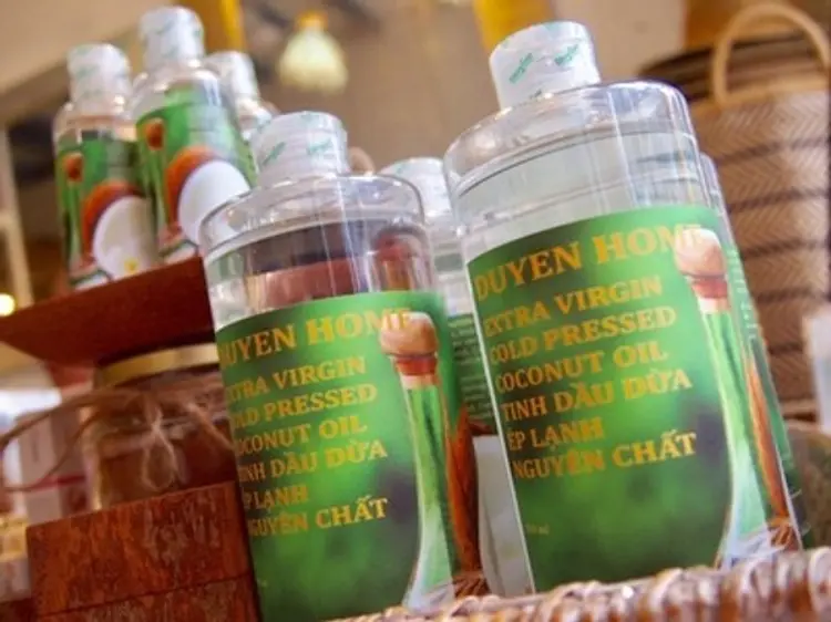 ユエン・ホーム