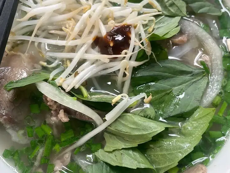 フォー・カオヴァン