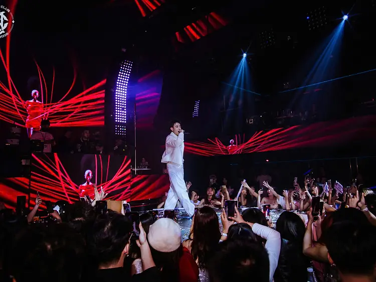 カナリスクラブ