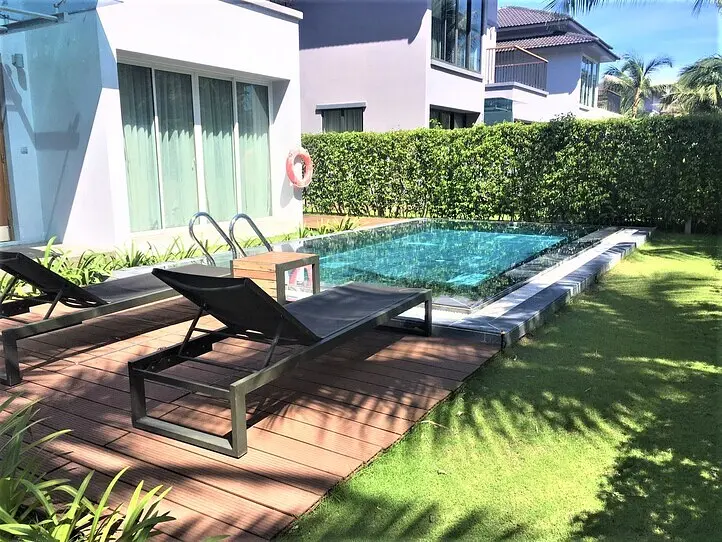 【フーコック】ノボテルホテルに泊まってみた