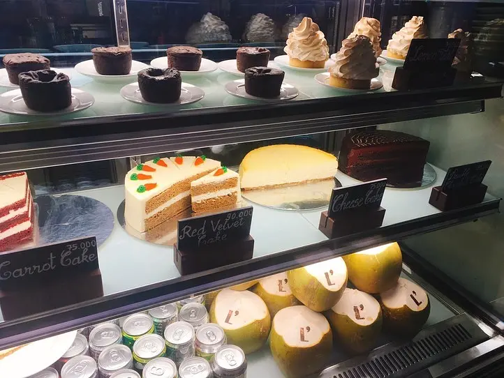 在住者が本当に推せるホーチミンのカフェ「L