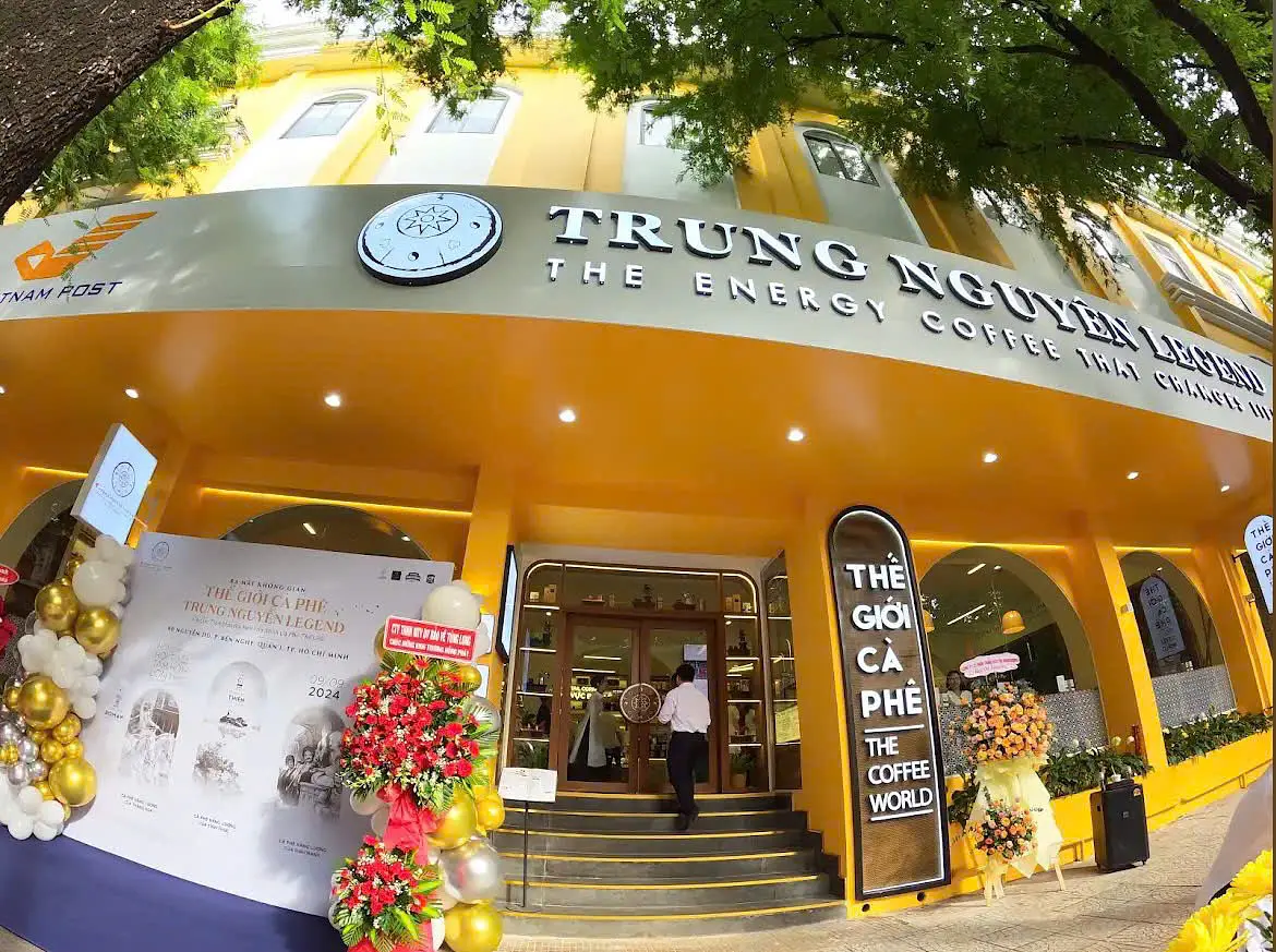 【保存版】ホーチミンで味わう絶品ベトナムコーヒー5選