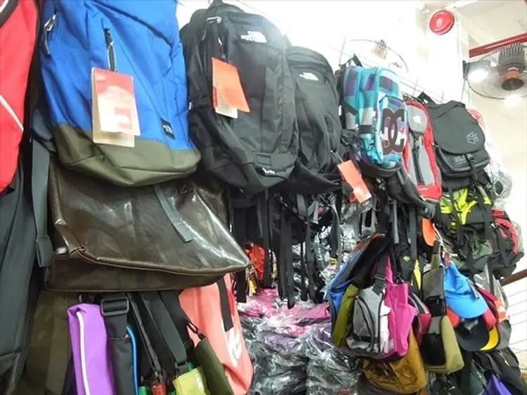 サイゴンスクエア