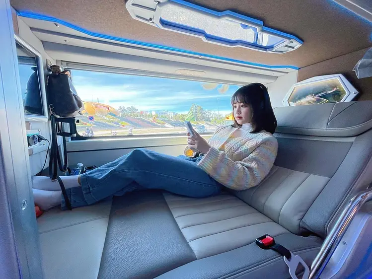 リムジンダラット <=> サイゴン