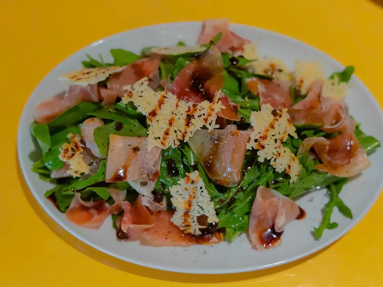 ラントルコート - ソーシャルミーティング