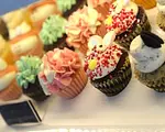 フライ・カップケーキ