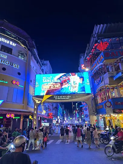 ホーチミンの無料観光スポット10選（パート2）｜ベトナム・ホーチミン旅行ガイド