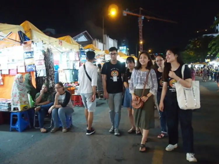 ポコロコ・ベトナム