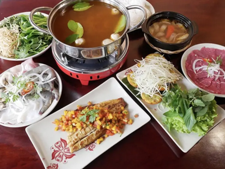 メゾン・マンドー