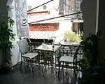 ユートピア・カフェ