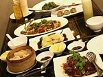 中華料理・中国料理、点心
