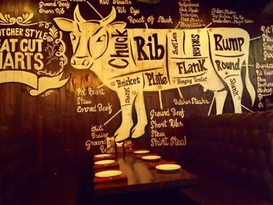 ビースリー・ステーキハウス＆クラフトビール