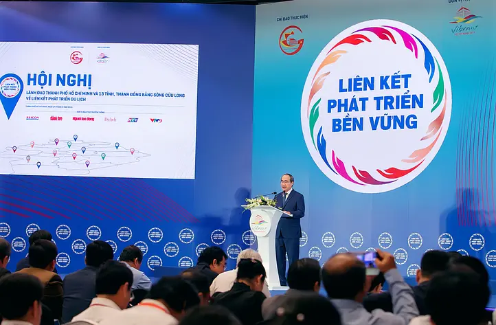 ITE HCMC 2025 – 日本人旅行者必見！ベトナム観光を体感できる国際旅行博