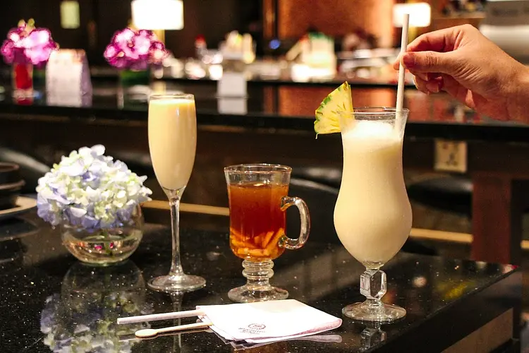 シェラトン サイゴン ホテル 