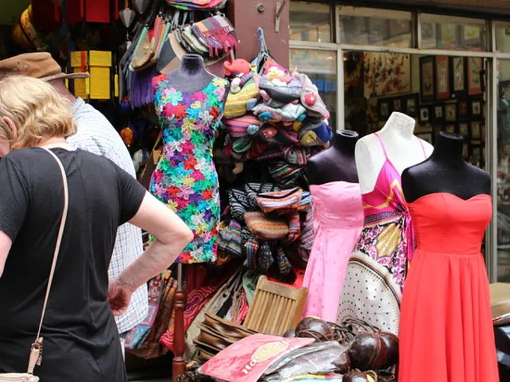 ベトナム一人旅で欠かせないアイテム4選