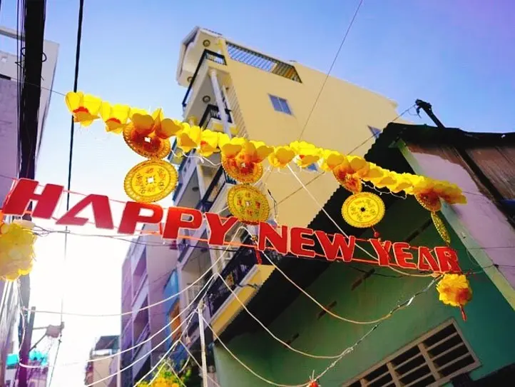 ちょっと不思議なベトナム人の行動