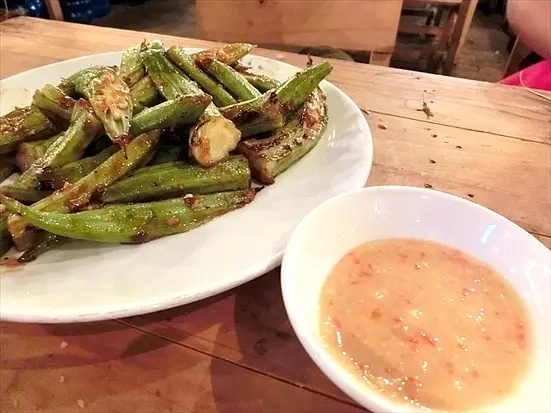 ナムクー・ステーション (ハイバーチュン店)