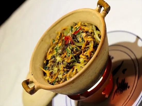 ホイアン・レストラン