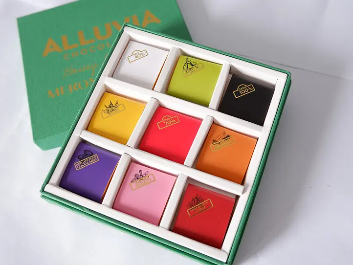 2022年 ベトナムお土産21選〜お菓子・コーヒー・サンダル〜在住女子が選びました。