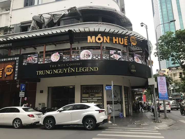 コーヒーフィルターをお土産に！ベトナム3大コーヒー老舗ブランドのおすすめ商品をチェック