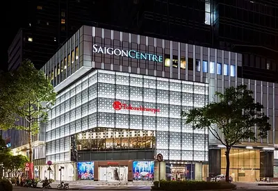 ホーチミン市の高島屋を詳しく解説｜ベトナム高島屋のフロア・商品・税制情報