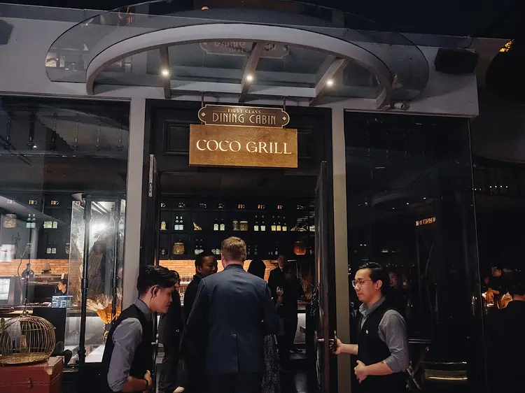 ココ・ダイニング