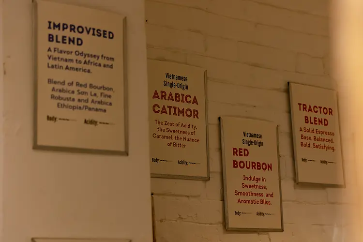 スモール エスプレッソ バー