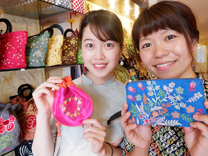 2019年女子旅におすすめ！ホーチミン１日市内観光モデルコース