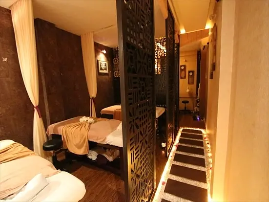 ビューティフル・サイゴン・スパ