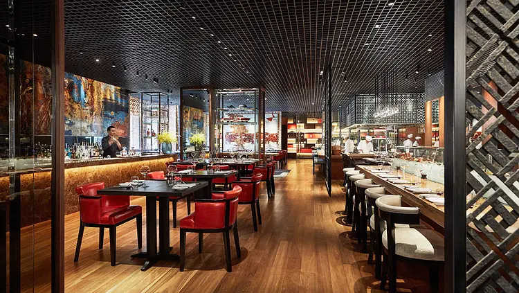 スクエア・ワン