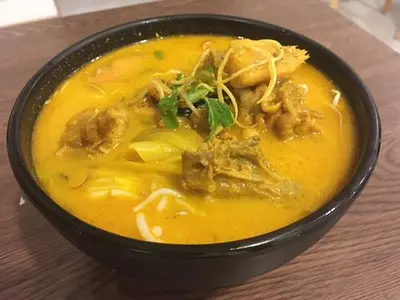 ちょっとマイナーなベトナム料理を食べてみよう