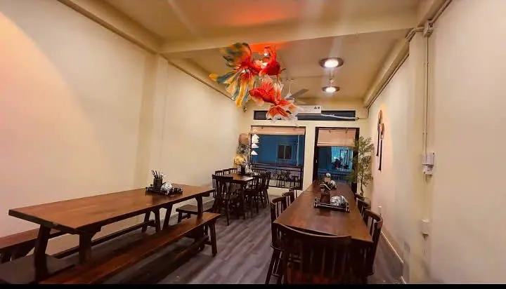 シズル レストラン