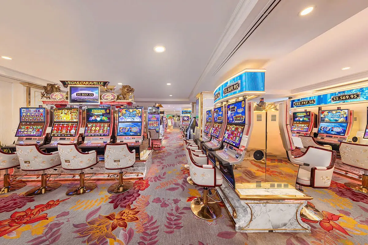 「2025年最新」ホーチミンのおすすめカジノはここ！