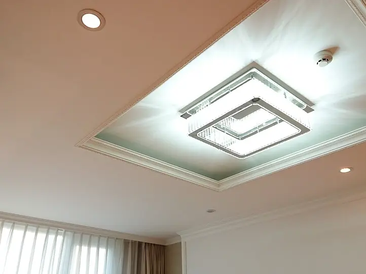 ホーチミン物件探訪第５回　家賃なんと30万円の豪邸「Leman Luxury Apartments」